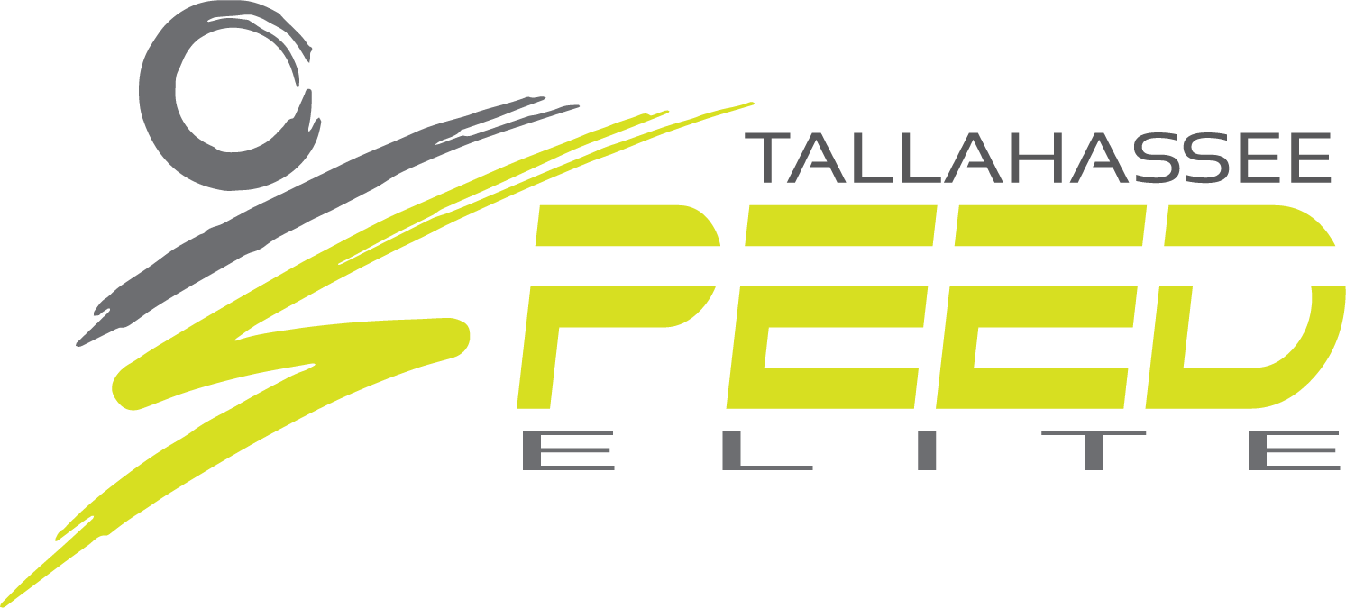 Tallahassee Speed Elite Logo@300x